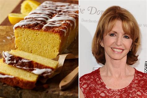 Jane Ashers Soaked Lemon Drizzle Cake Recipe Cake Recipes Lemon