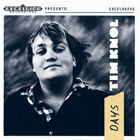 Discover top playlists and videos from your favorite artists on shazam! Tim Knol - Days | Roots | Written in Music
