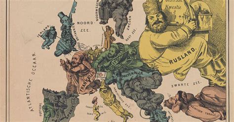 Nationalism In 19th Century Europe Baseline Knowledge Trivia