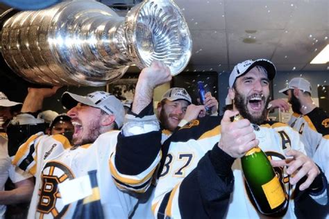 Its Been 11 Years Since The Boston Bruins Won Their Last Stanley Cup