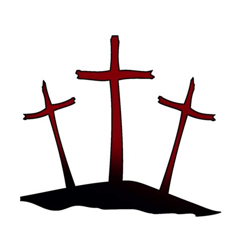 Free Crosses Silhouette Download Free Crosses Silhouette Png Images Free Cliparts On
