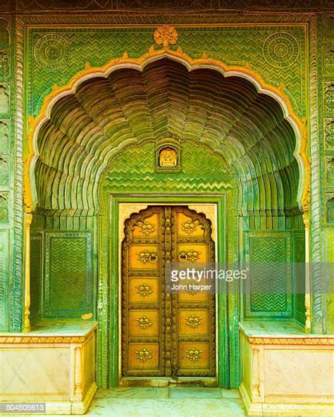 Indian Arch Design Photos And Premium High Res Pictures Getty Images