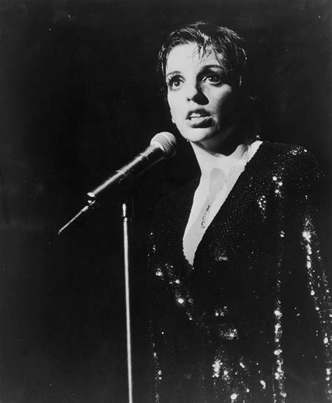Liza Minnelli Photograph By Evening Standard Pixels