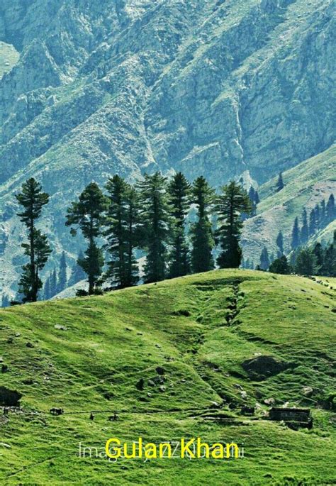 So Beauty Of Great Kaghan Naran Swat Valley Khyber Pakhtunkhwa Pakistan