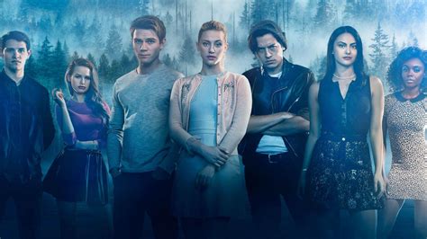 Riverdale Computer Wallpapers Wallpaper Cave