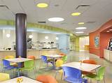 Mayo Clinic Cafeteria Images