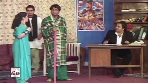Best Of Kubra Malik Shazeb Mirza And Hassan Murad Pakistani Stage