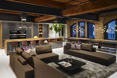The result shows that the. An open concept layout is great for #entertaining! | Home ...