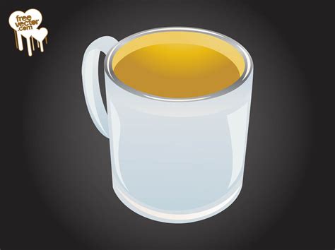 Free Free 301 Silhouette Vector Coffee Cup Svg SVG PNG EPS DXF File