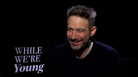 Adam Horovitz Talks While Were Young If Hell Continue Acting And