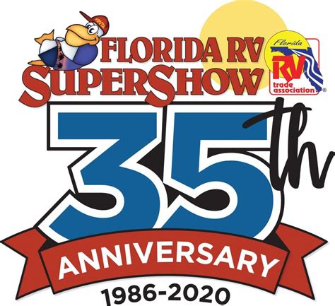 2021 Florida RV SuperShow - Florida RV Trade Association | Florida rv, Florida, Florida state fair