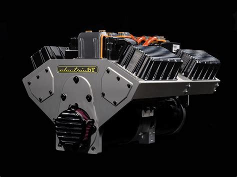 Electric Crate Motors Allow Anybody to Swap Out a ...