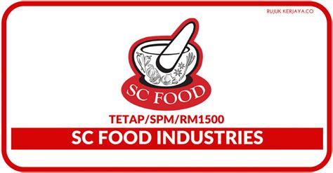 The berkat ialah tempat mencari kerja kosong untuk golongan b40 dan m40. Jawatan Kosong Terkini Pekerja Am Kilang di SC Food ...