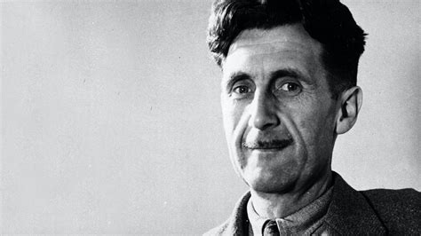 George Orwell Cerita Motivasi Kumpulan Kisah Inspirasi Terbaik