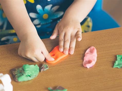 Make your own Play Dough - Vermont Institute of Natural Science