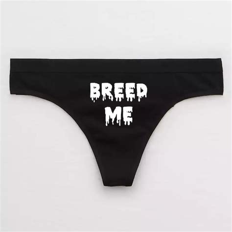 breed me master panties etsy