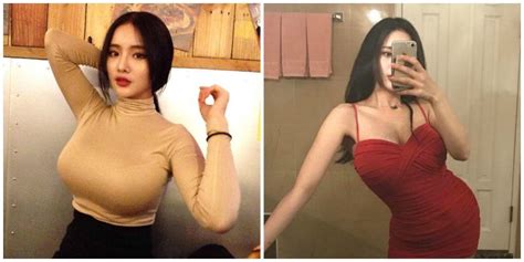sejinming a korean hotties with super big boobs sexiezpicz web porn