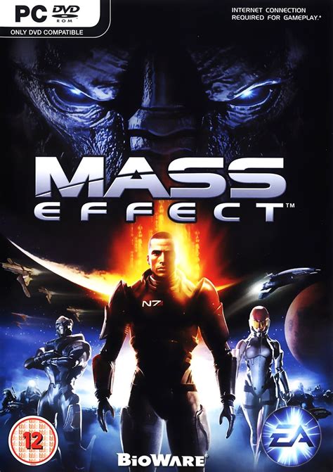 Mass Effect Pcnew Buy From Pwned Games With Confidence Pc Games