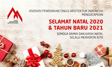 Selamat natal dan tahun baru. Selamat Natal 2020 dan Tahun Baru 2021 | APTARI