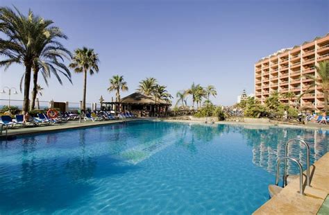 Sunset beach club hotel, benalmadena, costa del sol, spain. Sunset Beach Club Hotel | Spagna - Malaga - Offerte Resort ...