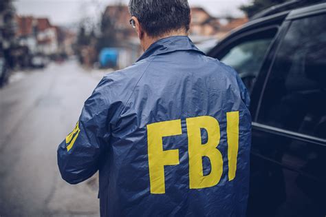 How To Become An Fbi Agent Criminal Justice Degree Schools