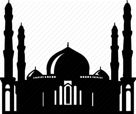 Gambar Kartun Masjid Png : Vector Masjid Al Aqsa Png / Vector Gambar