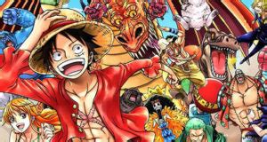 Which One Piece Character Are You? Take This Quiz To Find Out!