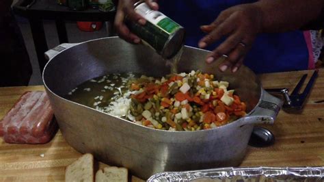 Community Soup Kitchen Seeks Help To Continue Serving
