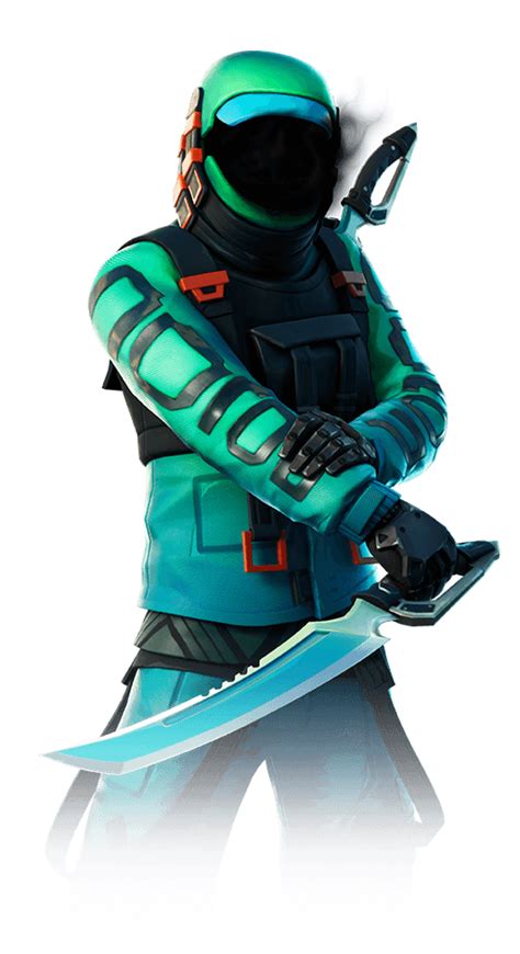 All Leaked Skins And Cosmetics Coming To Fortnite Chapter 2 Season 5
