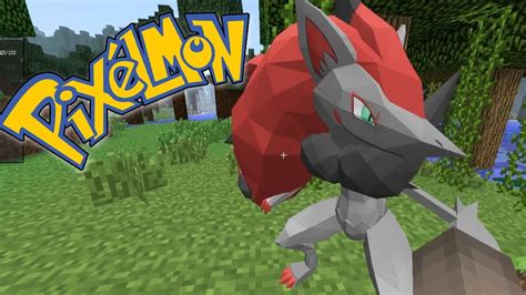 Pixelmon New Pokemon Part 30 Youtube