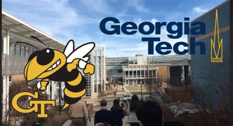 Georgia Tech President Early Adoption Of Online Programs Aids Covid 19