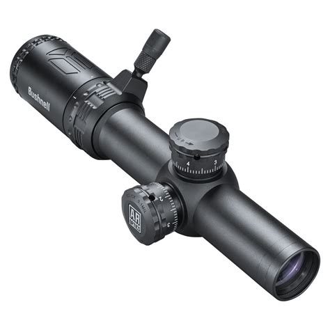 5 Of The Best Ar 15 Scope Options The Truth About Guns