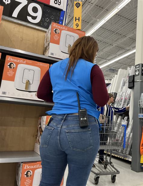 Thick Walmart Worker Tight Jeans Forum