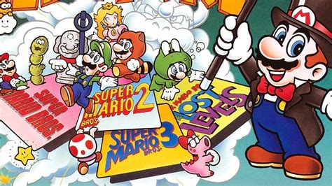 Super Mario All Stars En Caja Snes 01 El Consolas