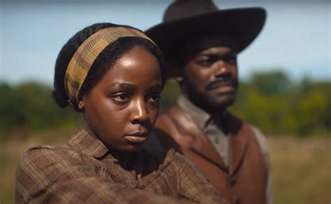 The Underground Railroad Trailer Barry Jenkins Unveils Limited Series
