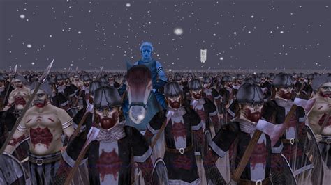 Army of the dead trailer 2 (2021). Army of the dead image - Valar Morghulis - Total War mod ...