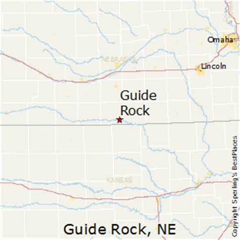 Its detail zip code 5, zip code 5 plus 4. Best Places to Live in Guide Rock, Nebraska