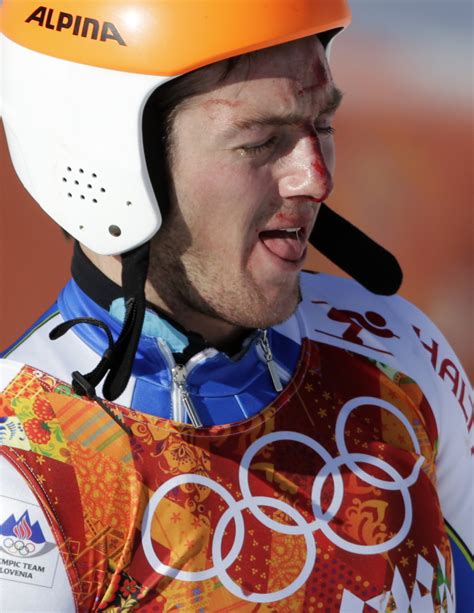 Bode Miller Fastest In Last Downhill Training Run Sports Illustrated
