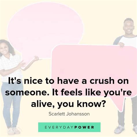Crush Quotes On Feeling Love At First Sight Her Him