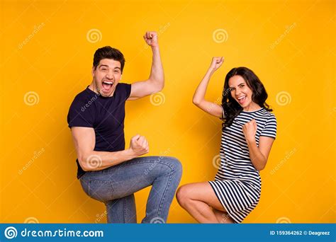 portrait of his he her she nice looking attractive cheerful cheery satisfied people married