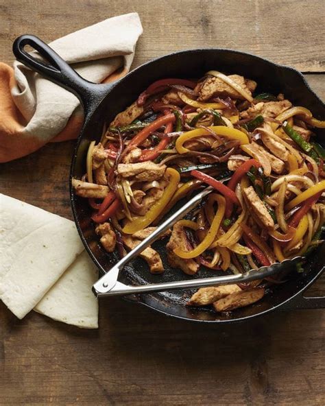 It was abeautiful day, so we?to the beach.wea swim in the morning, and inthe afternoon wefor a walk. Poblano Chicken Fajitas from www.whatsgabycooking.com "The answer to your what the heck should I ...