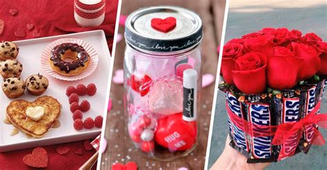 14 Regalos Que Esperamos Recibir El Día De San Valentín