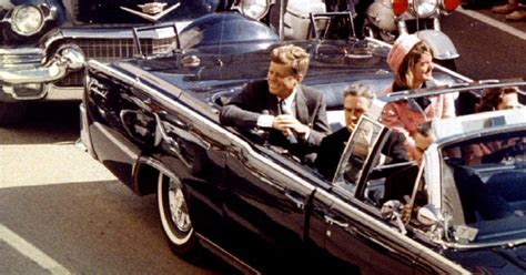 His alleged killer was lee harvey oswald, who was arrested and shot dead himself while in police custody two days later by jack ruby. President John F. Kennedy Assassinated 57 Years Ago Today ...