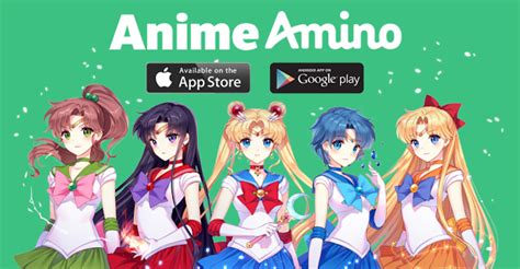 ¿qué Es Anime Amino La Nueva Aplicación Para Todos Los Otakus
