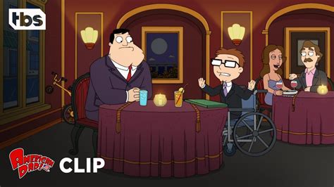 american dad steve fires his dad clip tbs gentnews