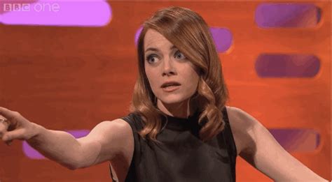 Emma Stone Was Tricked Into Thinking She Was About To Meet The Spice