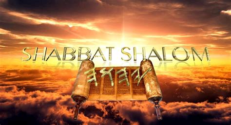 Shabbat Shalom Torah Tzur Yisrael Rock Of Israel Messianic Congregation