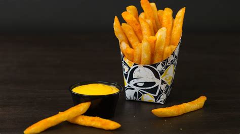 Will Taco Bell Bring Back Nacho Fries