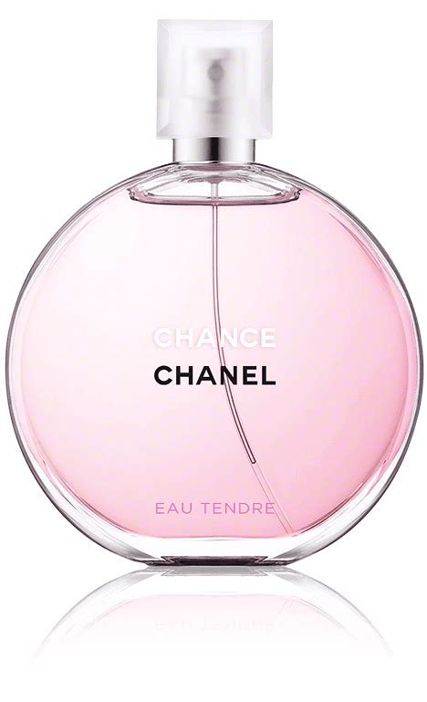 Despite the poor longevity of the eau de toilette version (compared to other chanel eau de toilettes), it remains one of the most beloved chanel fragrances. Chanel Chance Eau Tendre Eau de Toilette Spray
