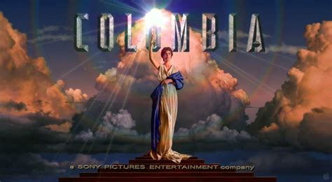 Lhistoire Du Logo De Columbia Pictures Eklecty City
